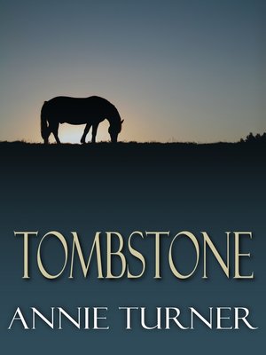cover image of Tombstone
